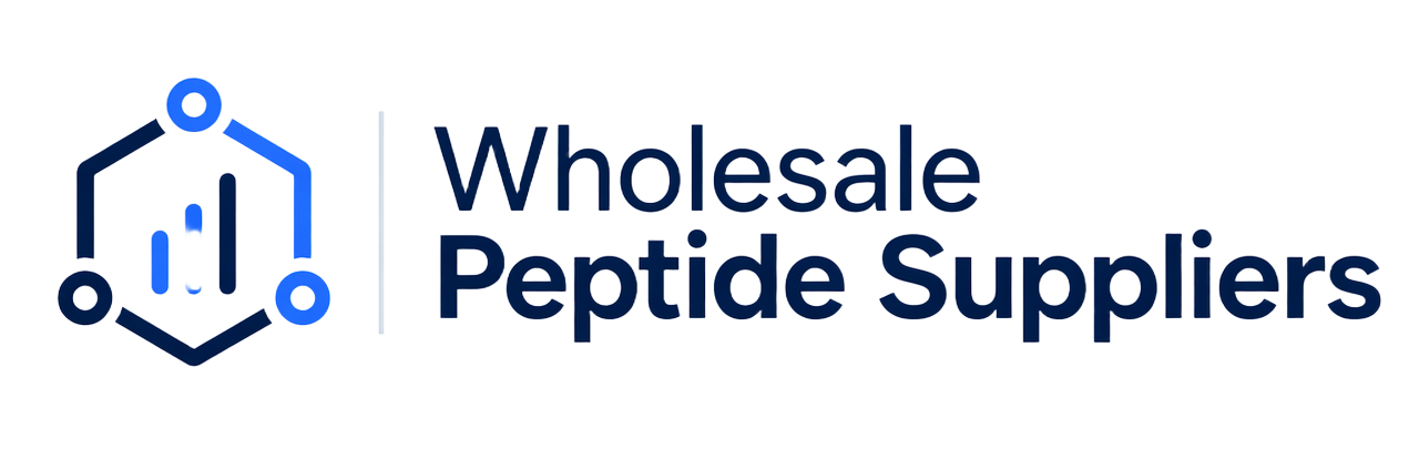 Wholesale Peptide Suppliers