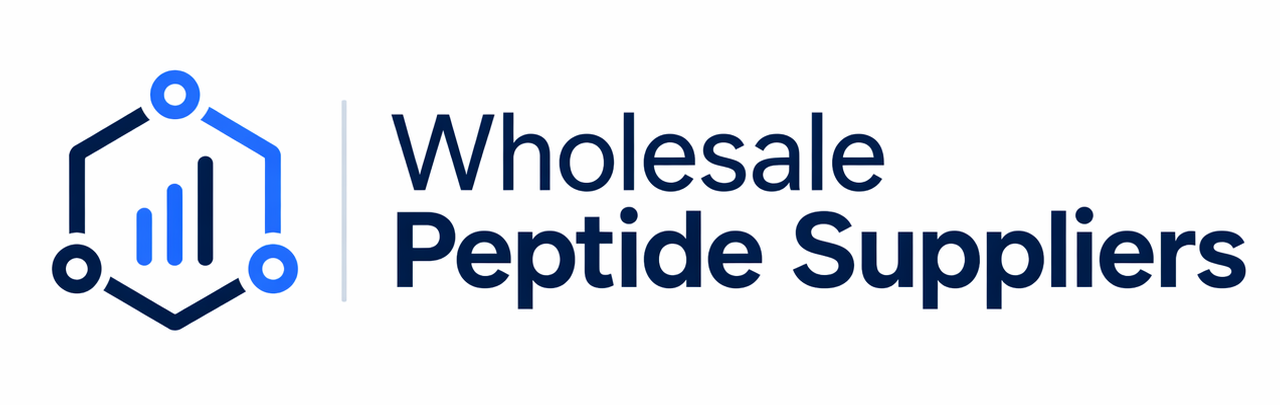 Wholesale Peptide Suppliers