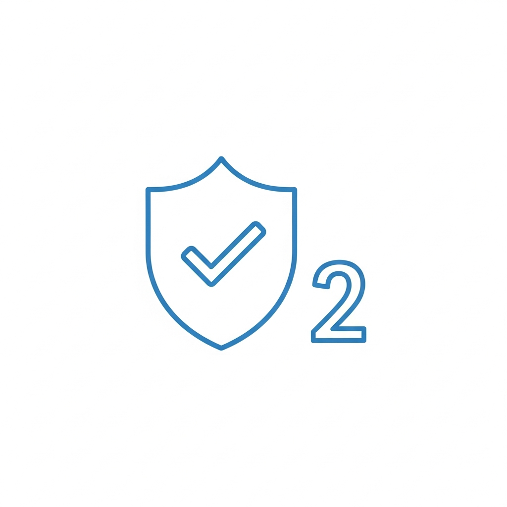 Step 2: License verification