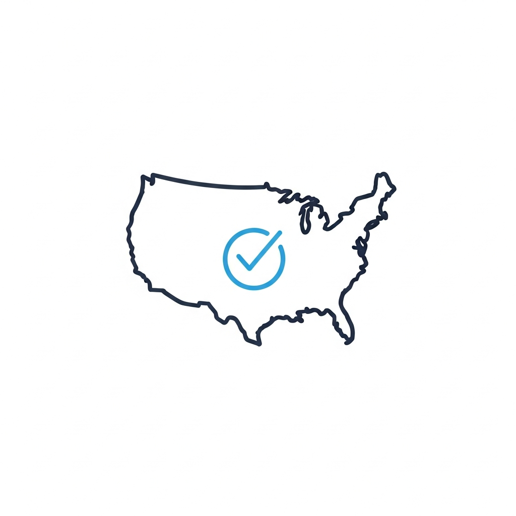 Cold-chain shipping from the US
