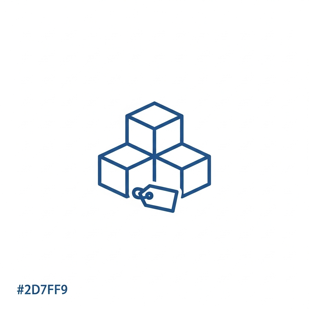 Per-lot Certificate of Analysis