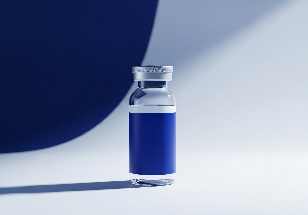 Wholesale PT-141 (Bremelanotide) pharmaceutical vial — premium clinical presentation