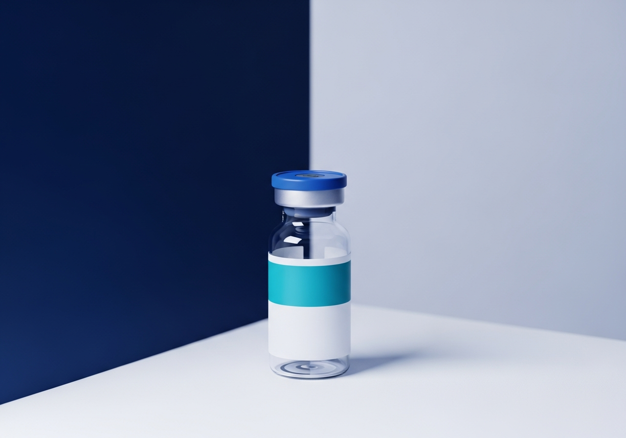 Wholesale retatrutide pharmaceutical vial — premium clinical presentation