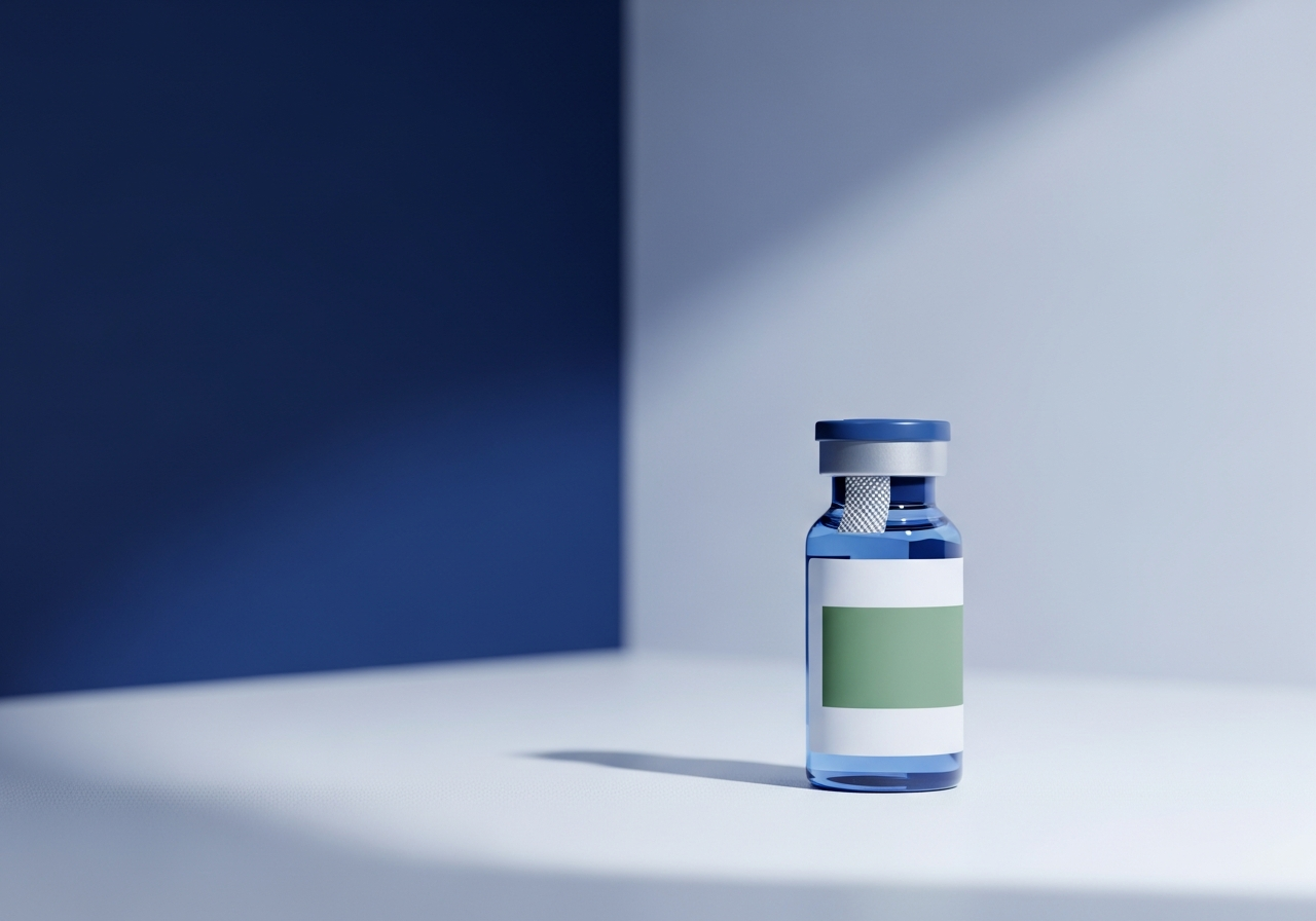 Wholesale Selank pharmaceutical vial — premium clinical presentation