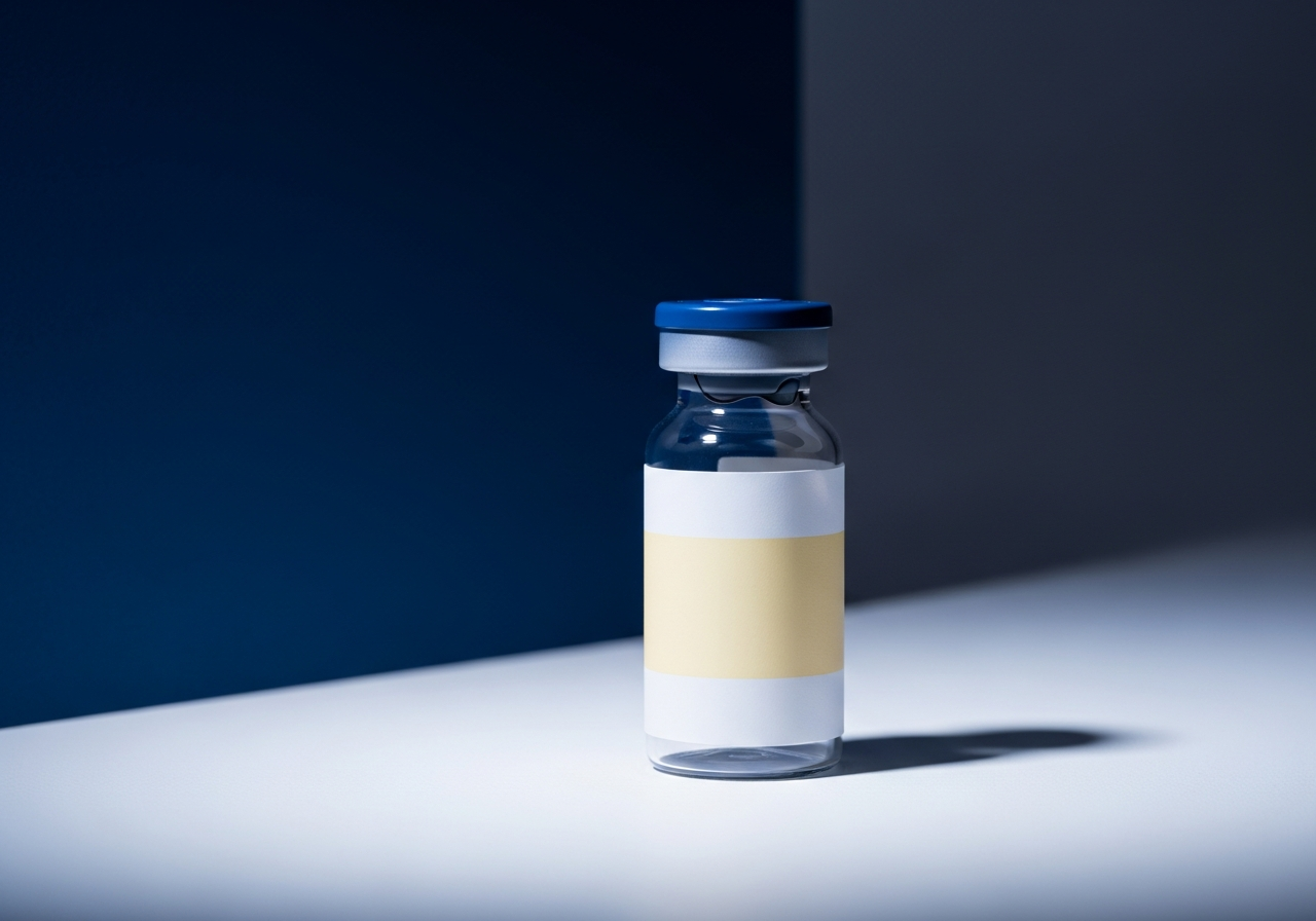 Wholesale Semax pharmaceutical vial — premium clinical presentation