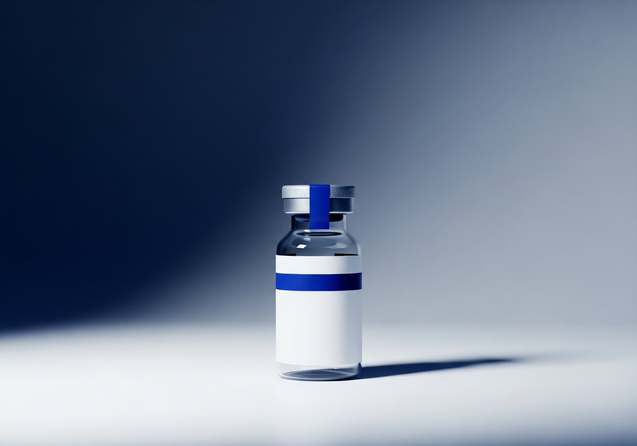 Wholesale Thymosin Alpha-1 pharmaceutical vial — premium clinical presentation