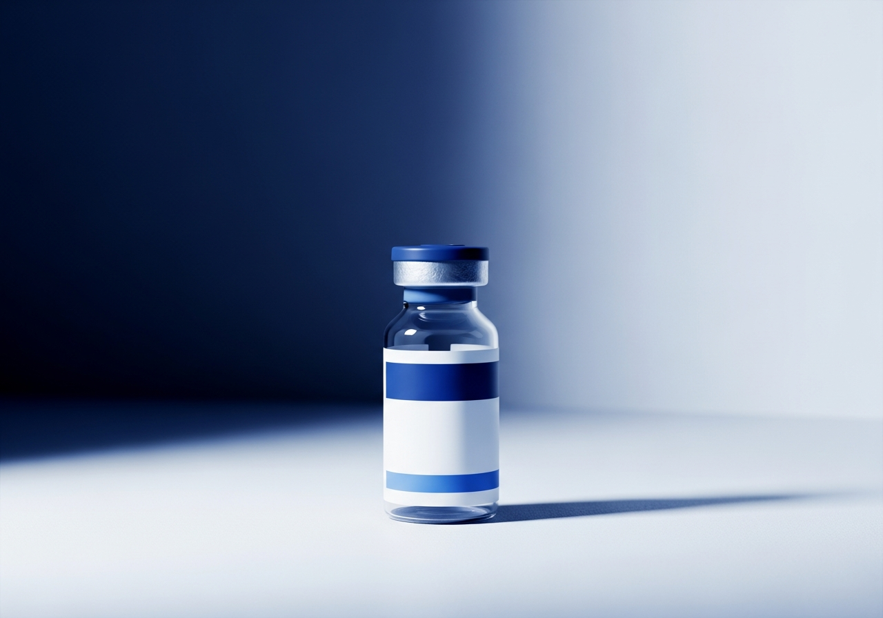 Wholesale tirzepatide pharmaceutical vial — premium clinical presentation